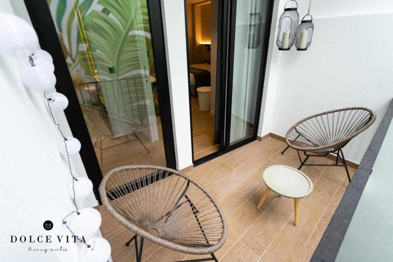 Apartamento Roma Living Suite En Vila Real Экстерьер фото
